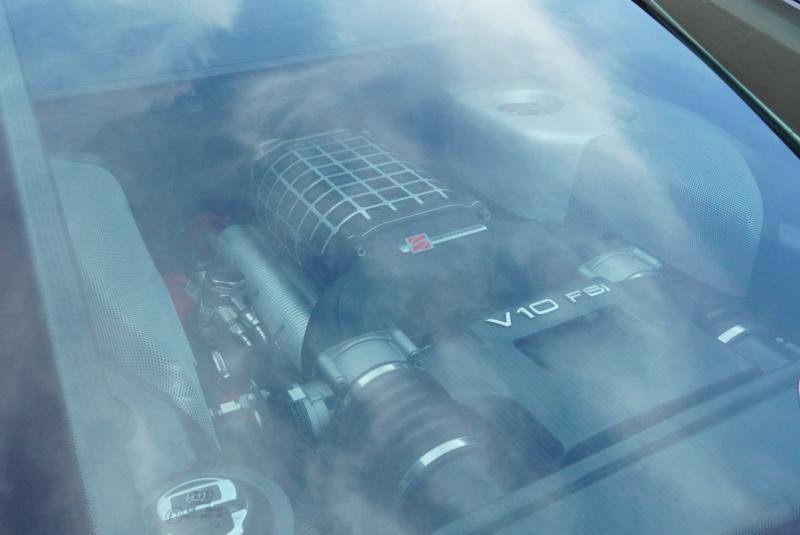 Used 2012 Audi R8 GT AWD/4WD image 74
