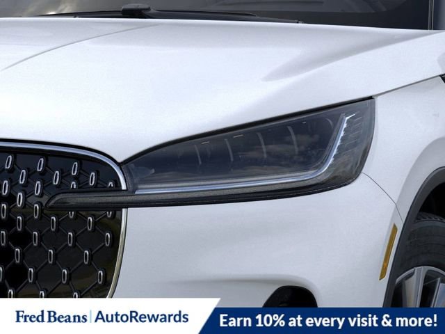 New 2026 Lincoln Aviator AWD image 19