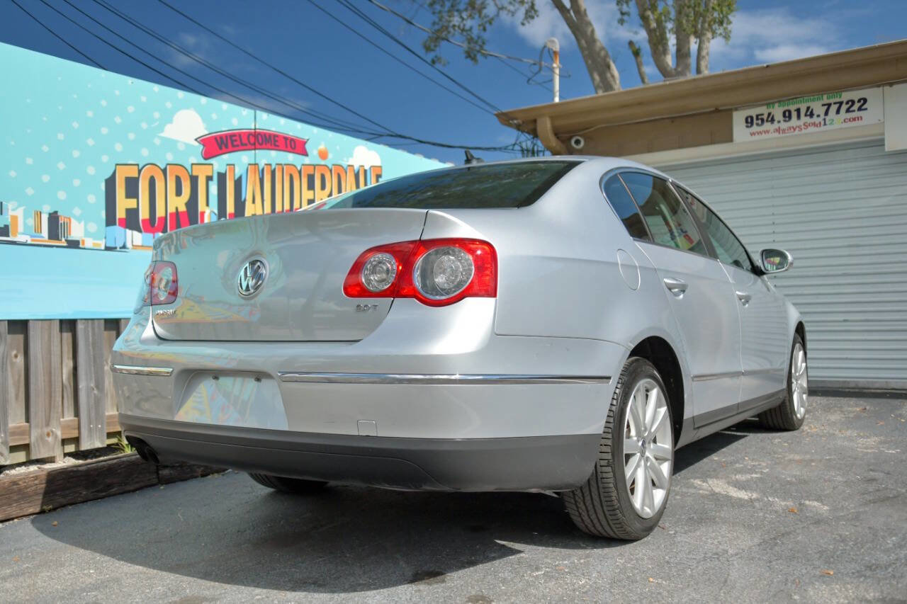 Used 2010 Volkswagen Passat Komfort image 29