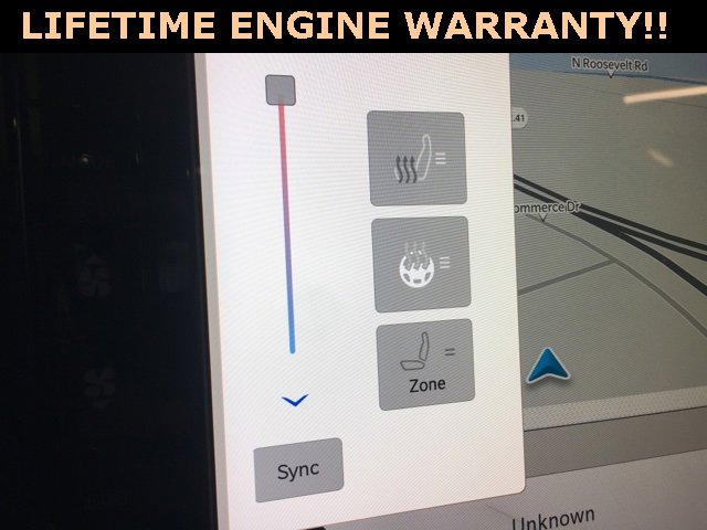 Certified 2025 RAM 1500 Big Horn image 21