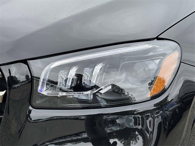 New 2026 Mercedes-Benz GLS 450 4MATIC image 15