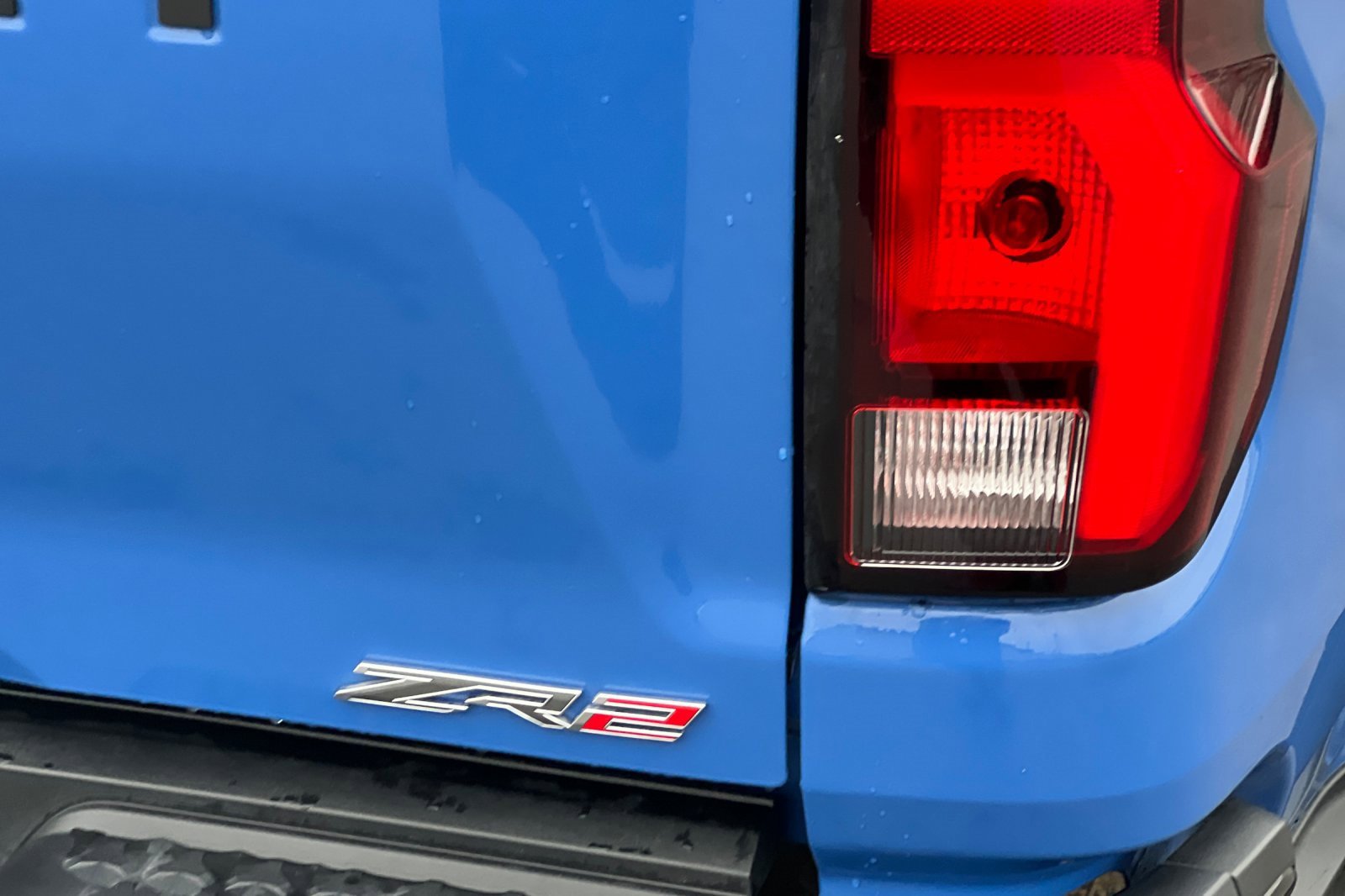 Used 2025 Chevrolet Colorado ZR2 w/ Technology Package image 27