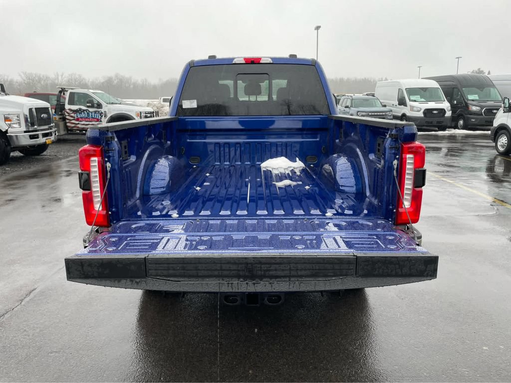 New 2026 Ford F250 King Ranch AWD/4WD image 11
