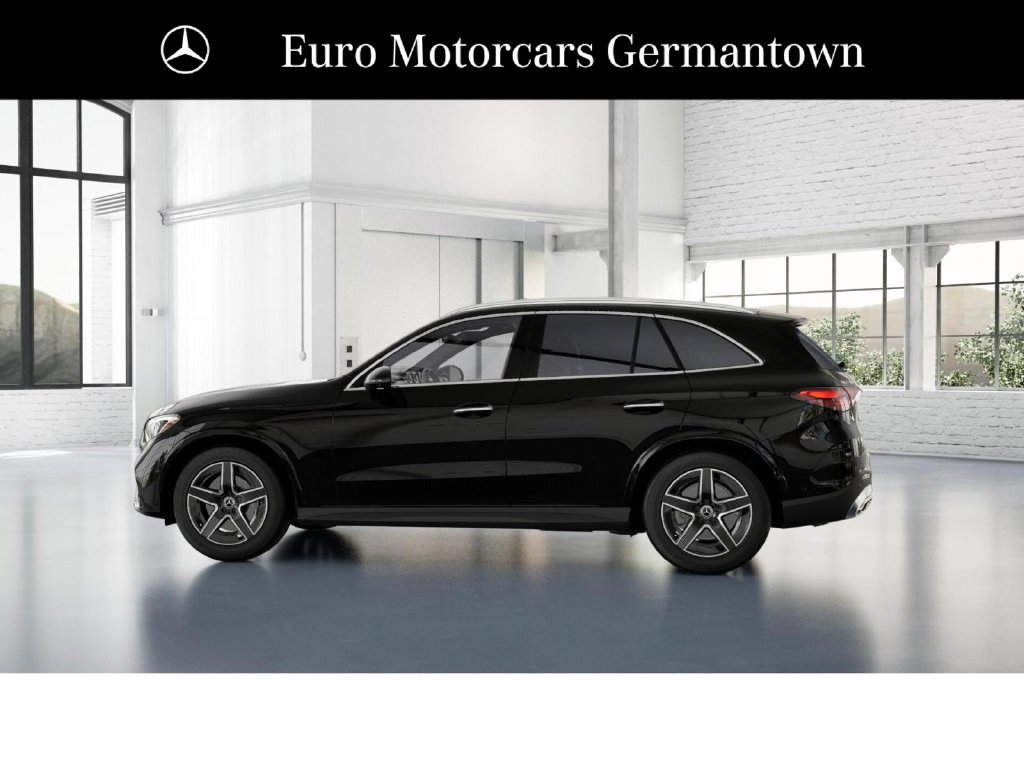 New 2027 Mercedes-Benz GLC 300 4MATIC image 33