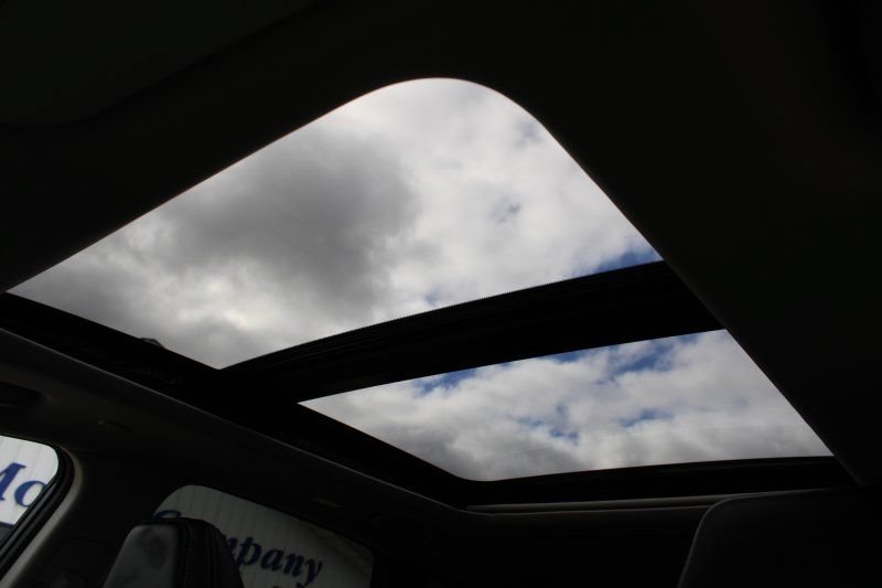 Used 2025 Nissan Murano SL w/ Cargo Package AWD/4WD image 16