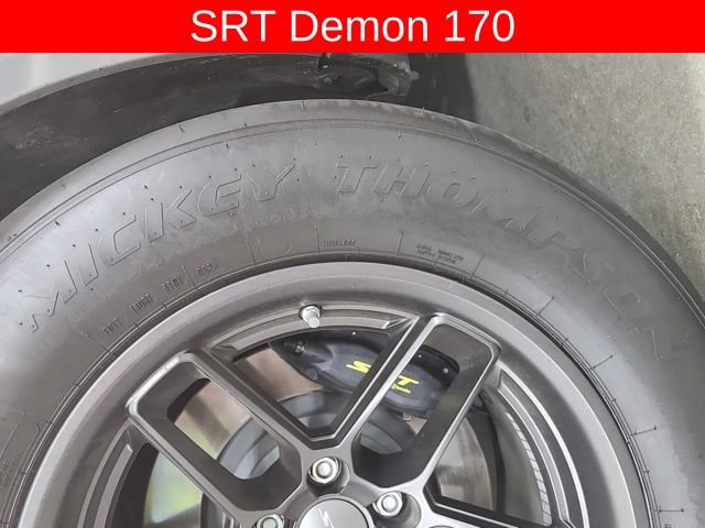 Used 2023 Dodge Challenger SRT Hellcat Redeye RWD image 21