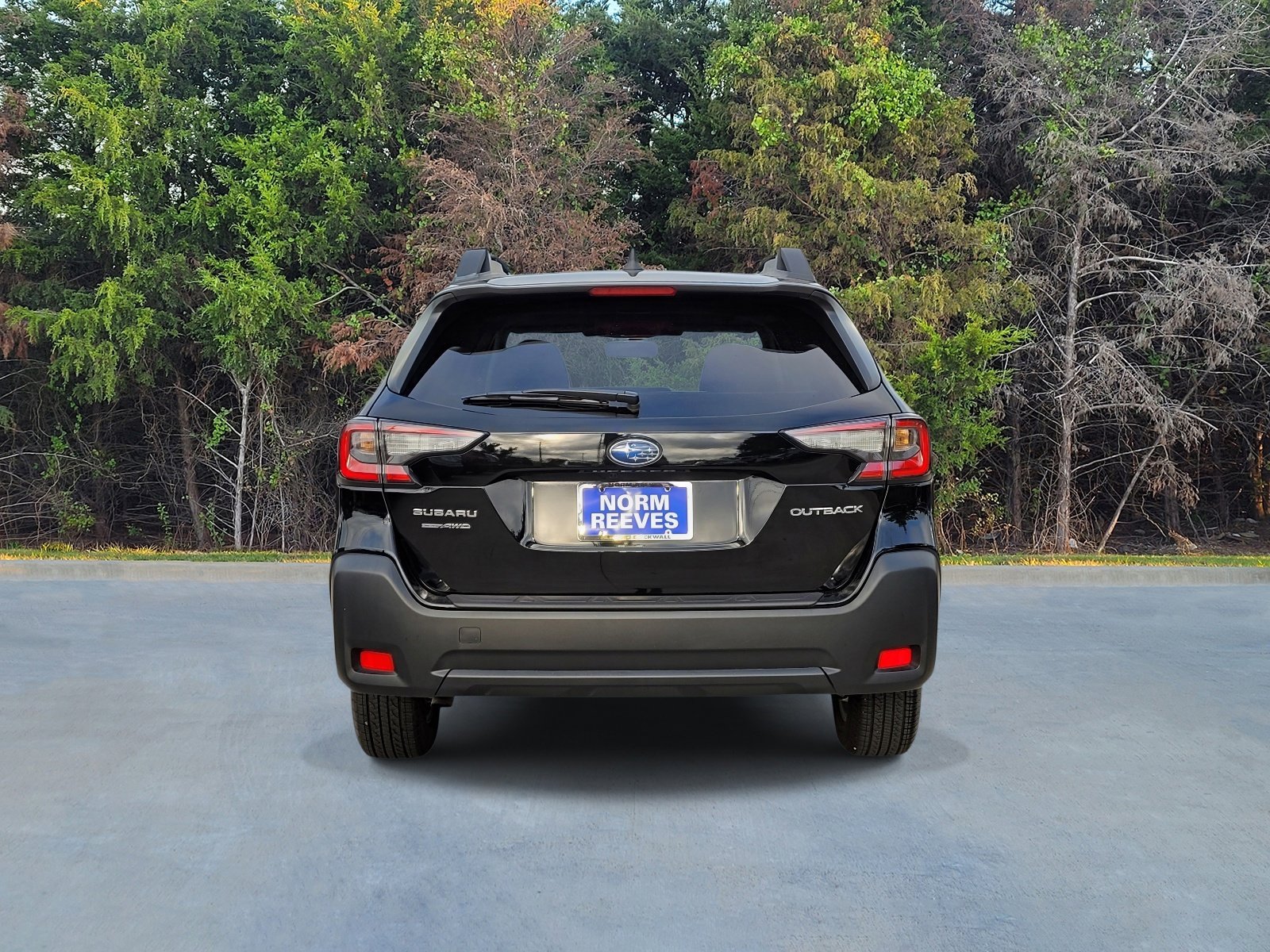 Certified 2025 Subaru Outback Premium image 18