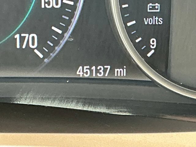 Used 2018 Buick LaCrosse Essence w/ Sights and Sounds Package FWD image 26