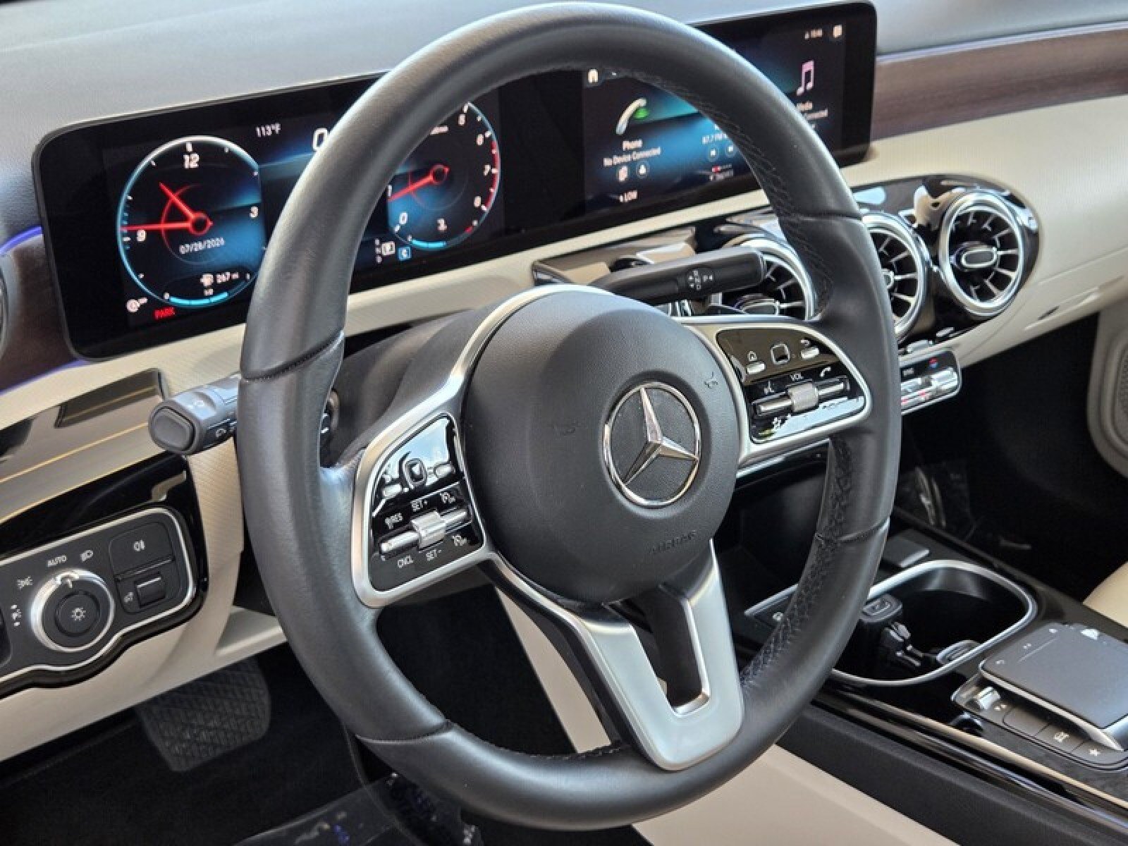 Certified 2022 Mercedes-Benz A 220 image 25