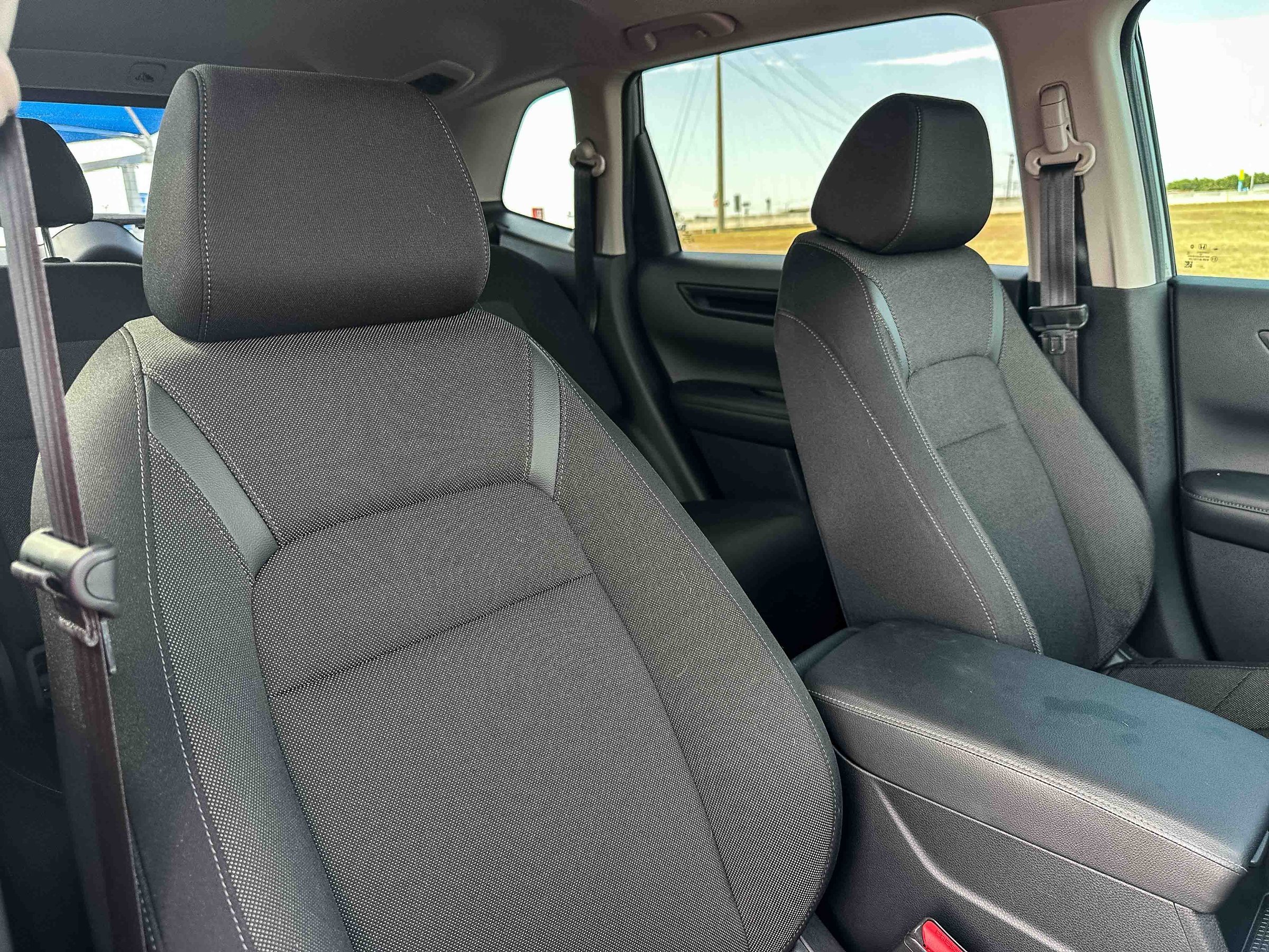 Certified 2024 Honda CR-V EX image 26