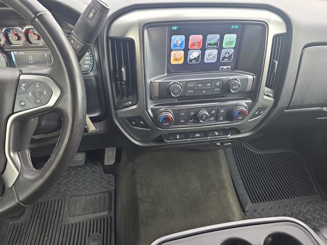 Used 2017 Chevrolet Silverado 1500 LT w/ All Star Edition image 23