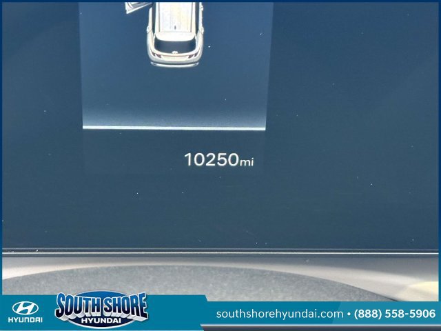 Certified 2026 Hyundai Tucson SE AWD/4WD image 25
