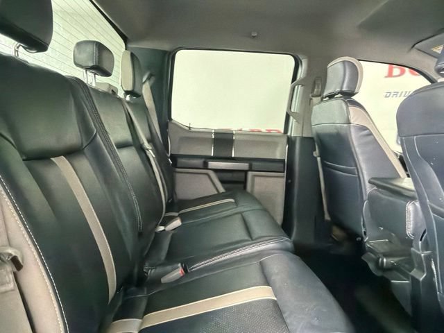 Used 2019 Ford F250 XLT w/ XLT Value Package AWD/4WD image 18