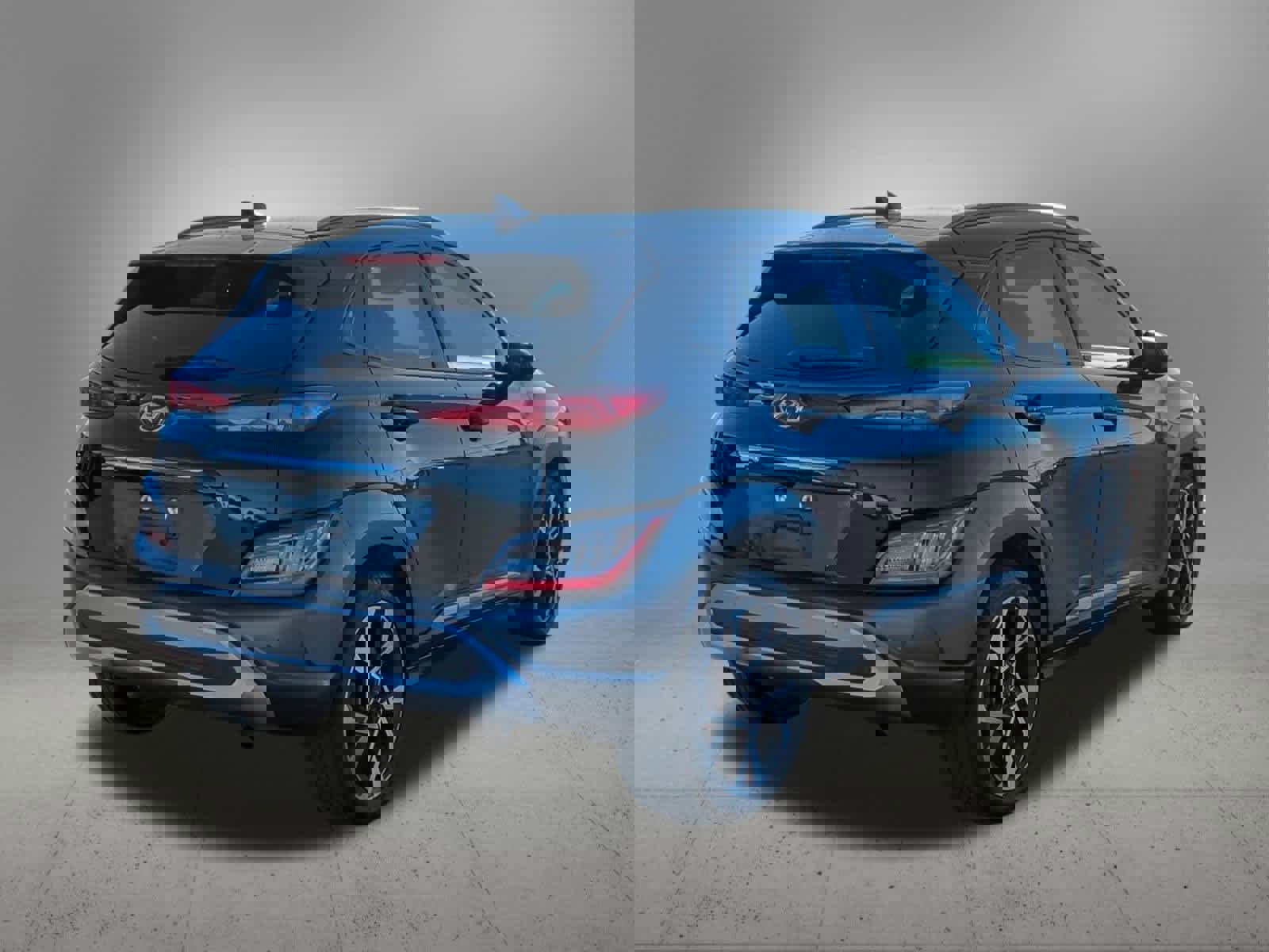 Used 2023 Hyundai Kona Limited w/ Cargo Package image 6