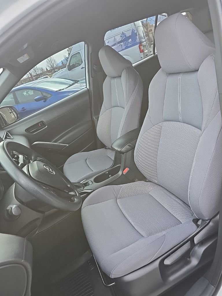 Used 2023 Toyota Corolla Cross S image 15