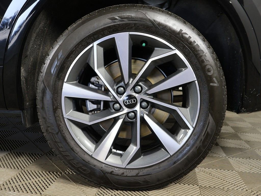 Used 2023 Audi Q5 2.0T Premium Plus w/ Premium Plus Package image 24