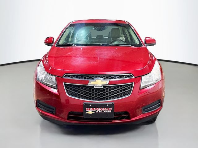 Used 2011 Chevrolet Cruze LT FWD image 2