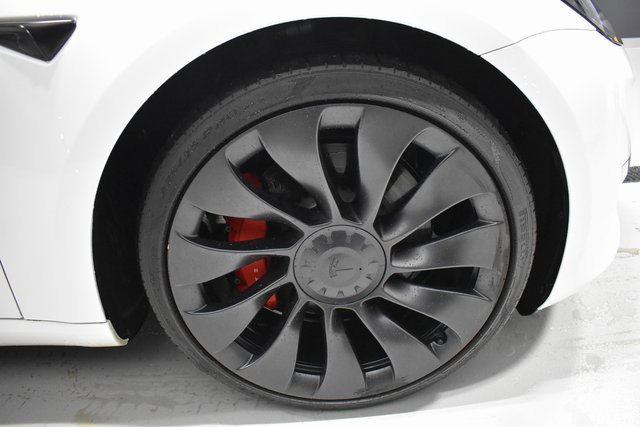 Used 2023 Tesla Model 3 Performance image 10