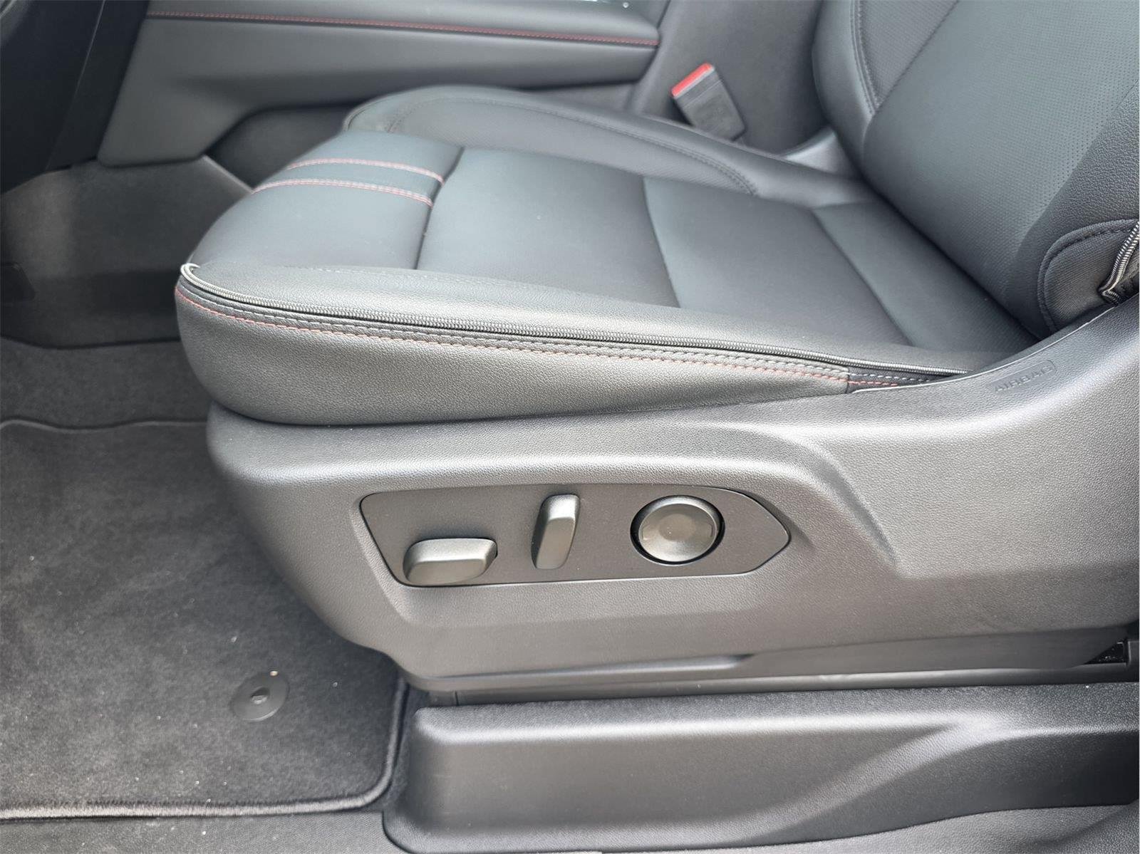 New 2026 Chevrolet Tahoe RST w/ Comfort Package RWD image 18