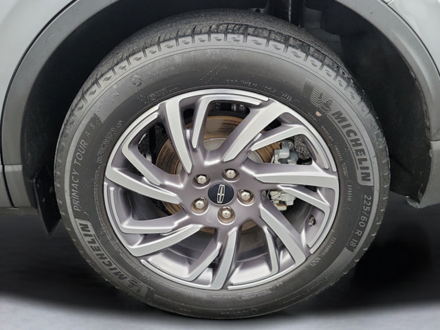 Used 2023 Lincoln Corsair FWD image 8