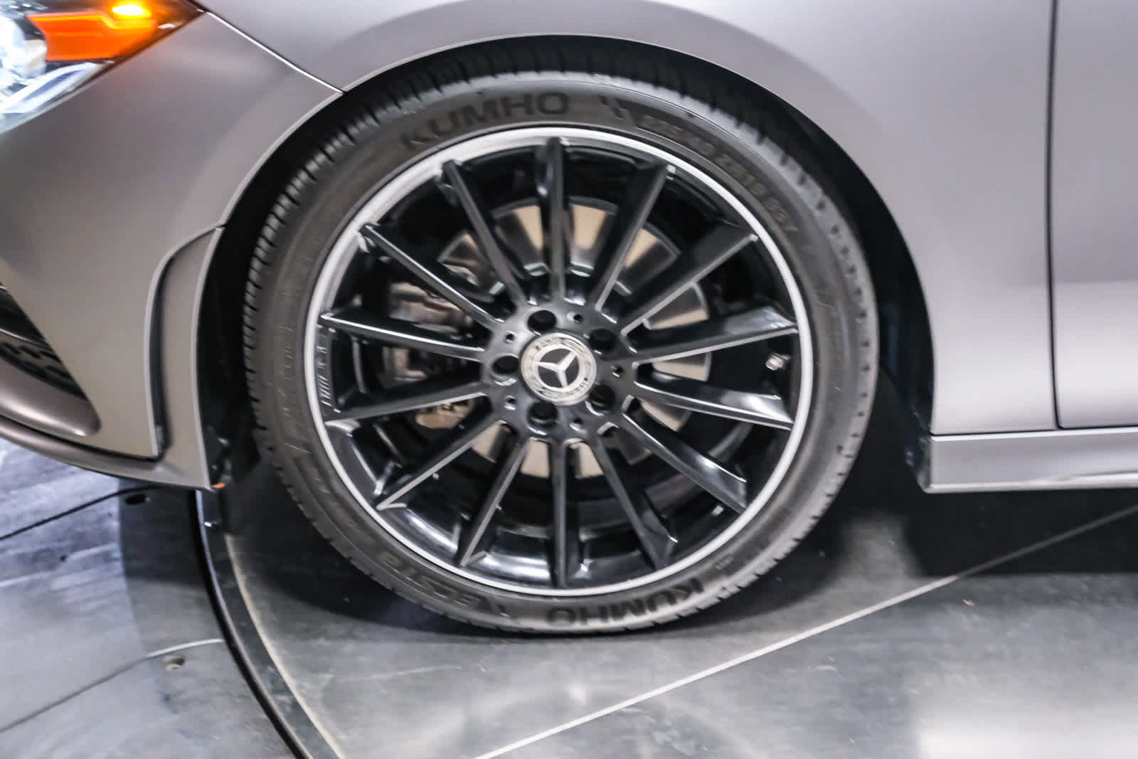 Used 2022 Mercedes-Benz CLA 250 image 10