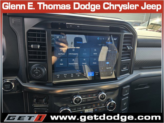 Used 2025 Ford F150 Raptor AWD/4WD image 15