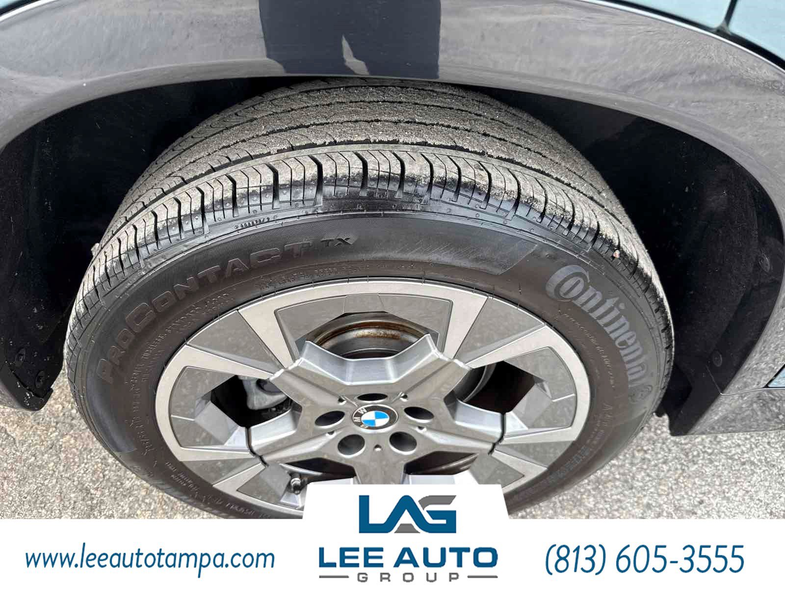 Used 2023 BMW X1 xDrive28i w/ Premium Package image 21