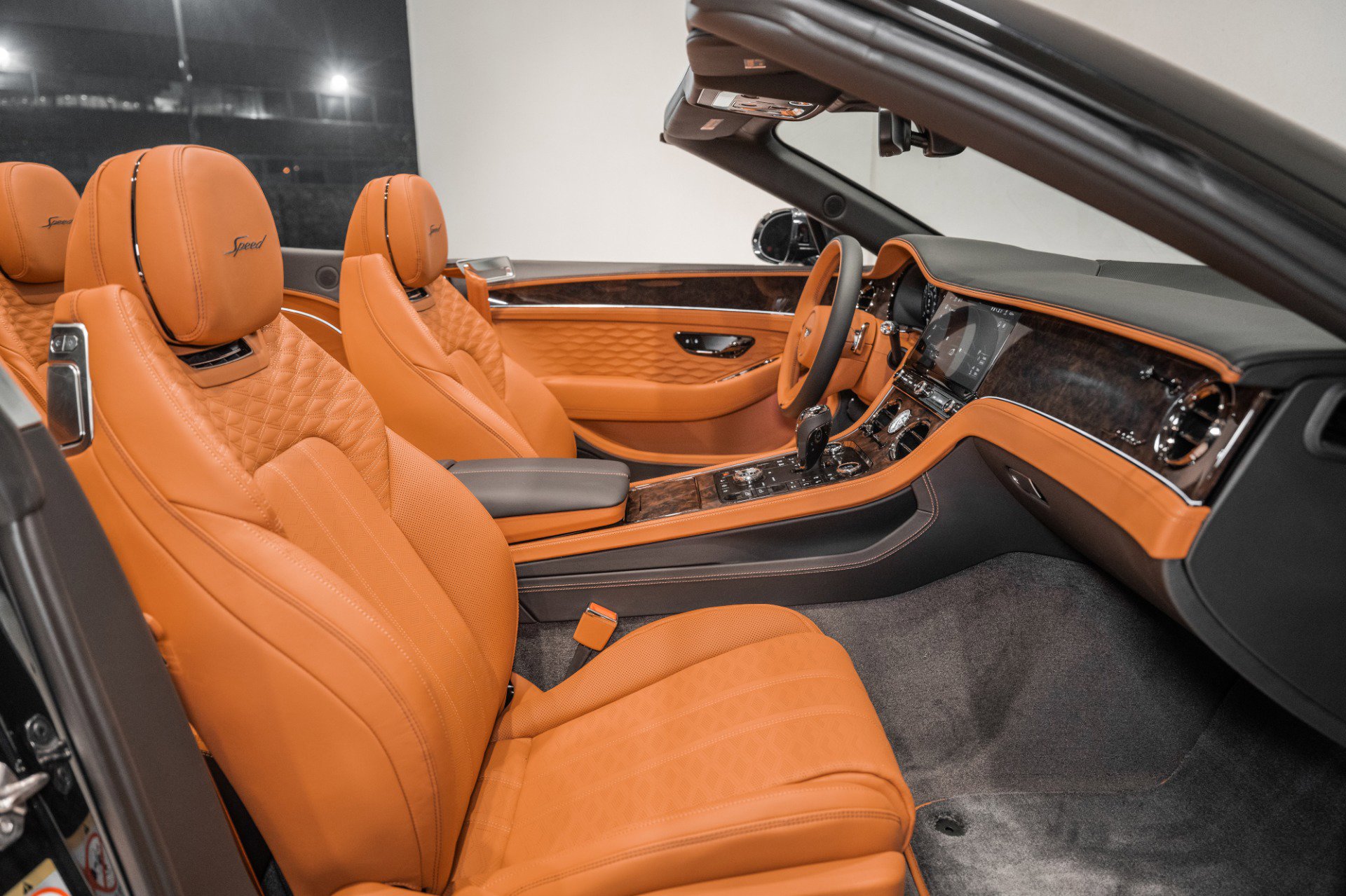 New 2026 Bentley Continental GT Speed image 2