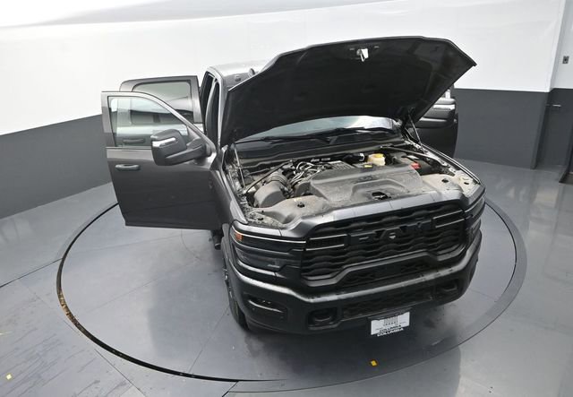 New 2026 RAM 2500 Tradesman image 31
