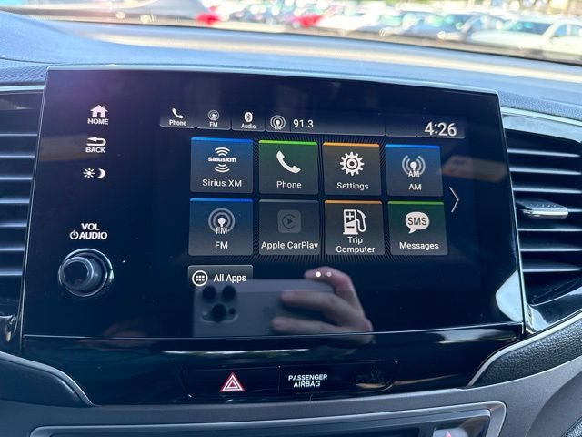 Used 2024 Honda Passport EX-L image 10