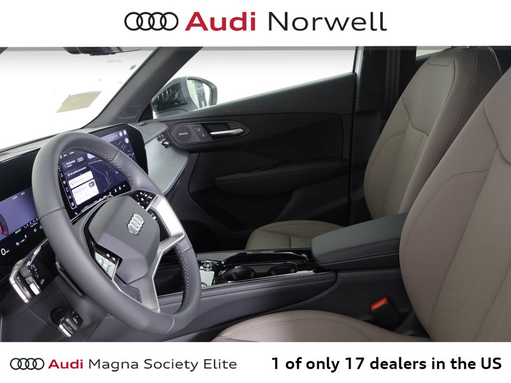 New 2026 Audi Q3 quattro 2.0T AWD/4WD image 18