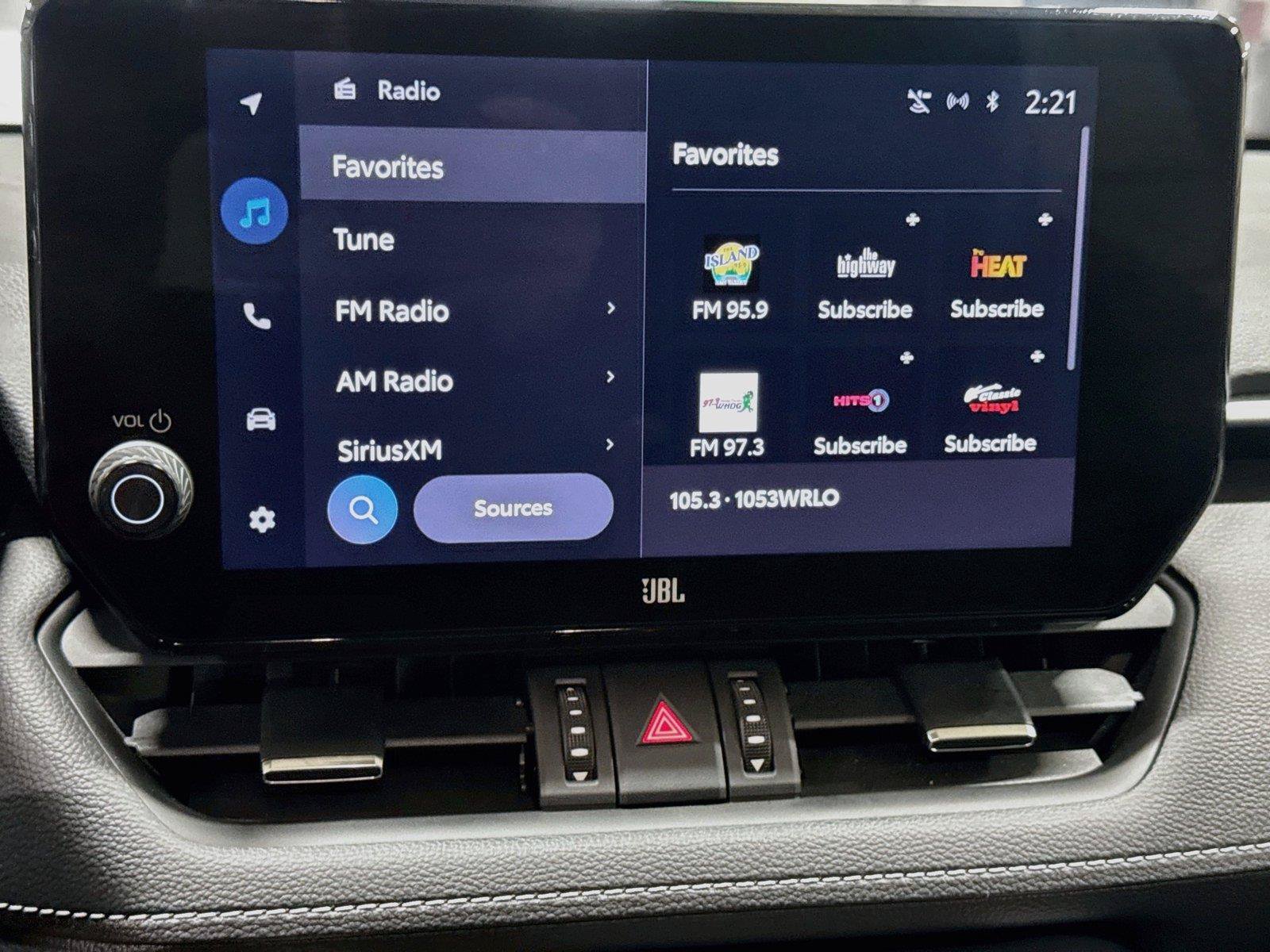 Used 2023 Toyota RAV4 Limited w/ Limited Grade Weather Package AWD/4WD image 6