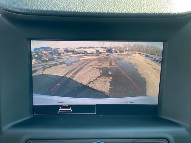Used 2022 GMC Terrain SLE w/ Driver Convenience Package image 15