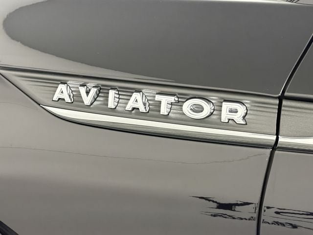 New 2026 Lincoln Aviator Reserve AWD/4WD image 28
