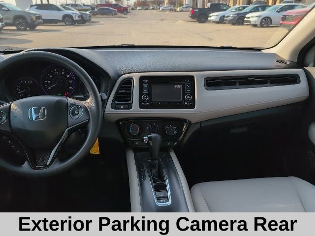 Used 2022 Honda HR-V LX image 4