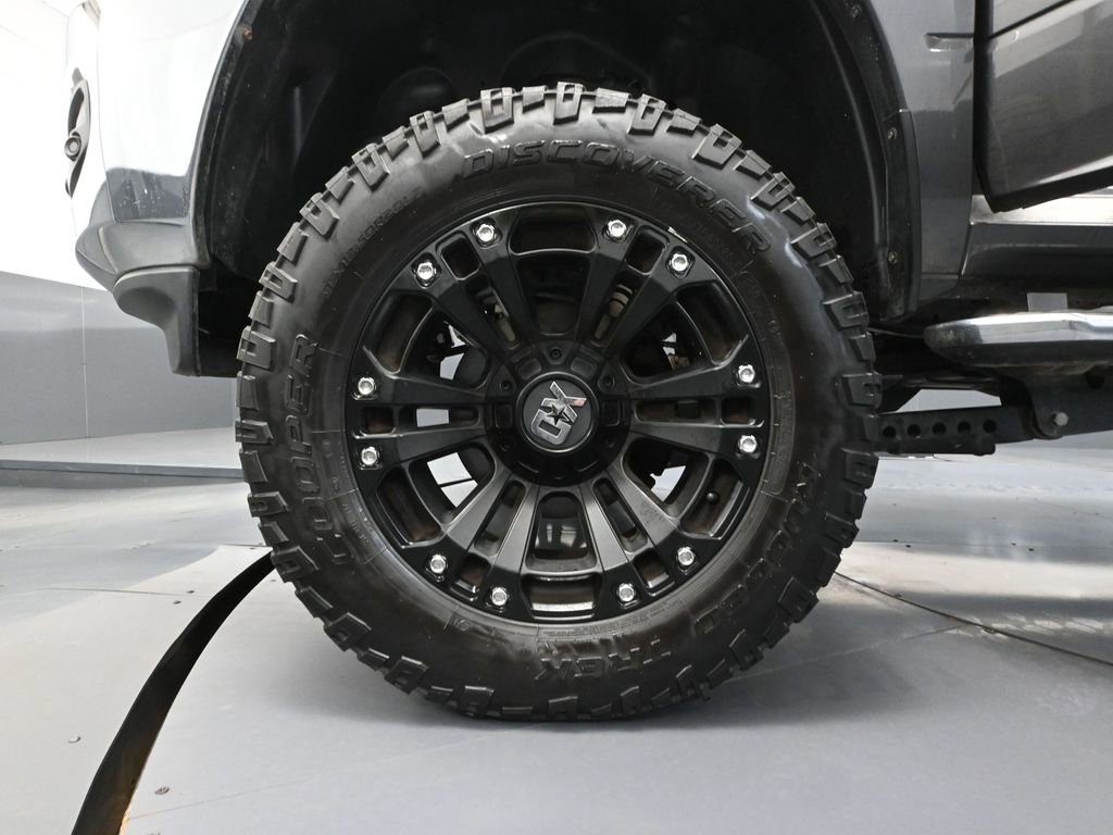 Used 2020 RAM 2500 Lone Star w/ Level 2 Equipment Group AWD/4WD image 20