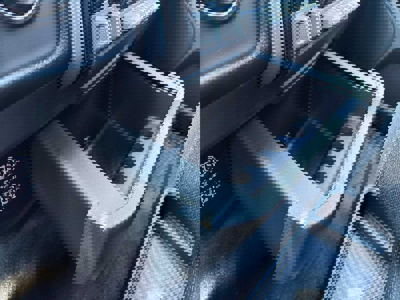 New 2026 RAM 1500 Big Horn image 26
