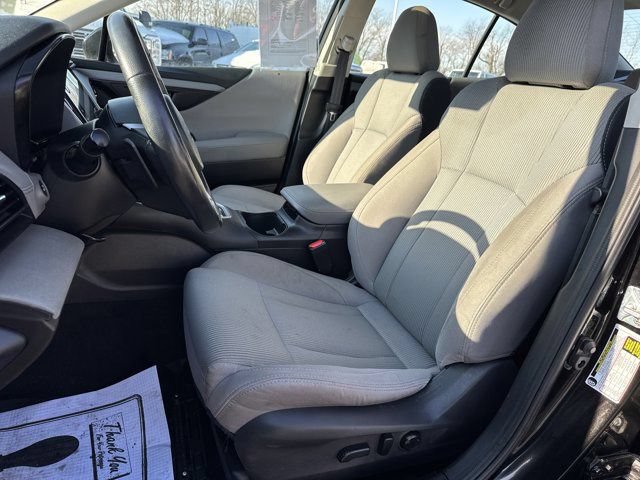 Used 2025 Subaru Legacy Premium AWD/4WD image 10