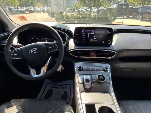 Used 2023 Hyundai Santa Fe SE w/ Cargo Package FWD image 18