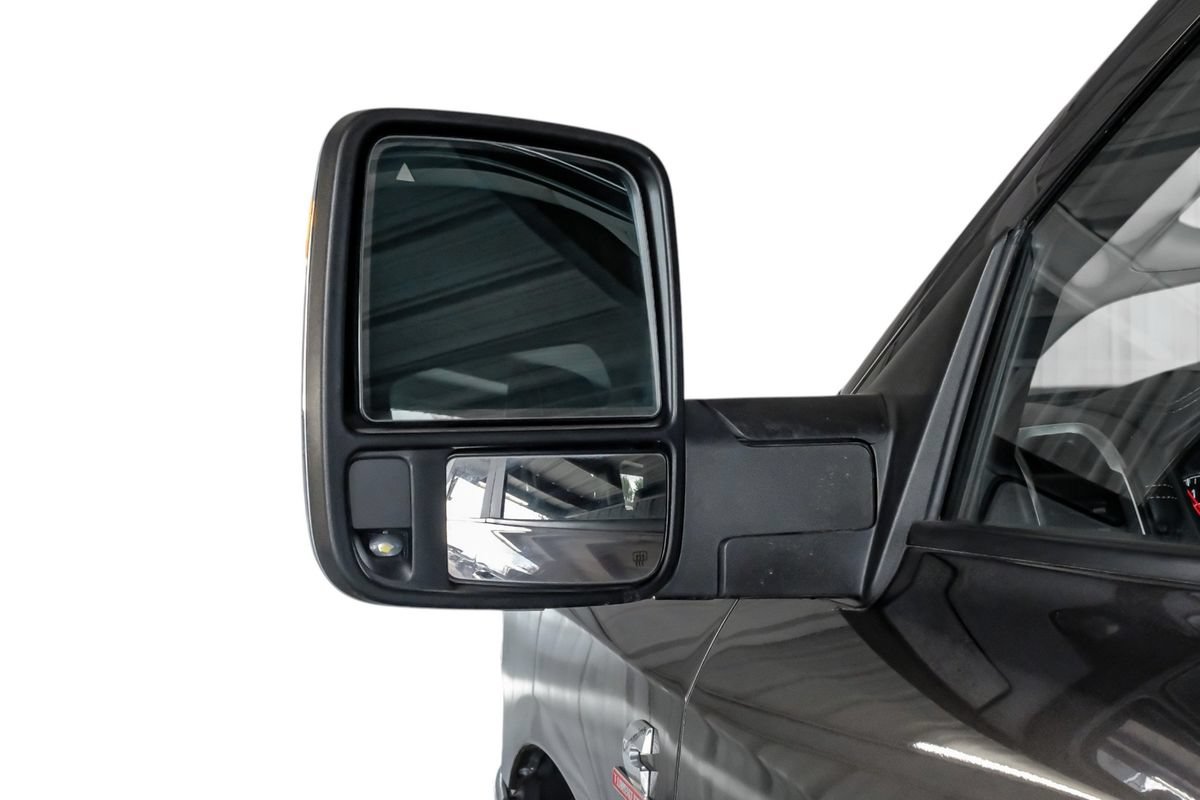 Used 2023 RAM 2500 Laramie AWD/4WD image 38