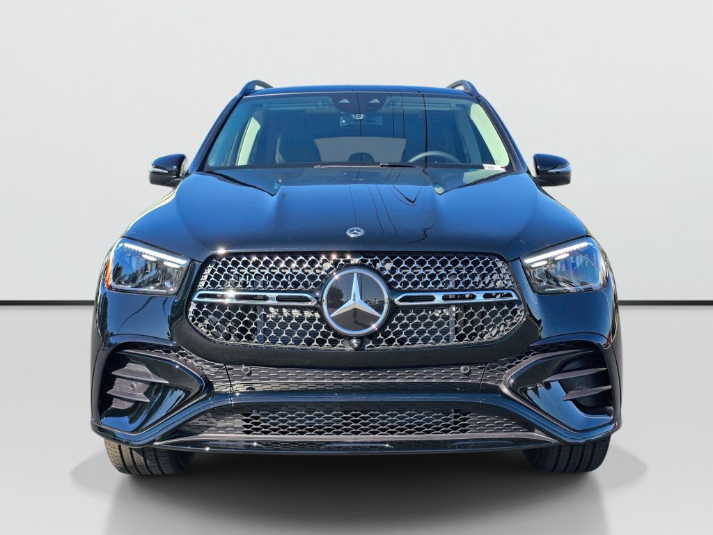 New 2026 Mercedes-Benz GLE 450 4MATIC image 8