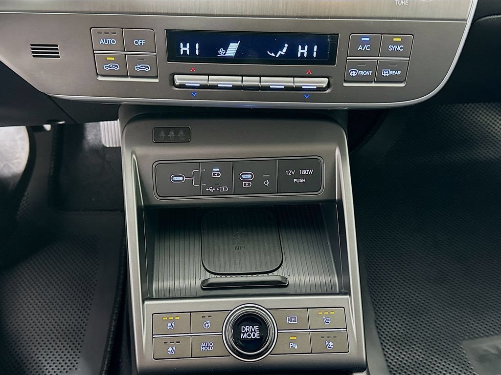 New 2026 Hyundai Kona Limited FWD image 14