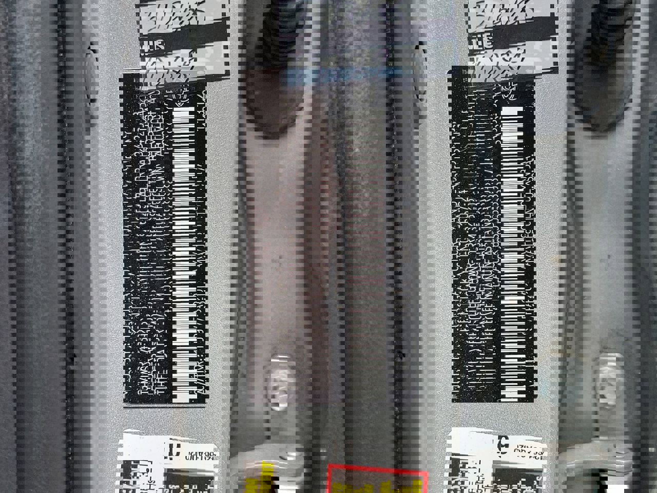 Used 2025 Toyota Camry LE FWD image 33