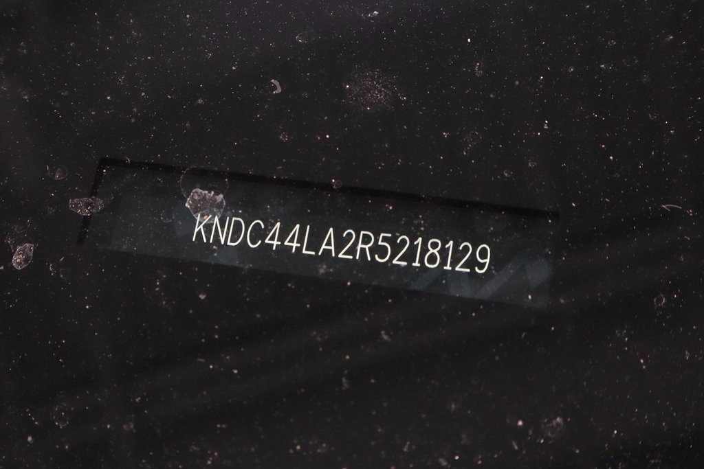 Used 2024 Kia EV6 GT-Line image 40