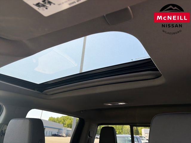 Used 2025 GMC Sierra 1500 Elevation w/ Elevation Premium Package image 30