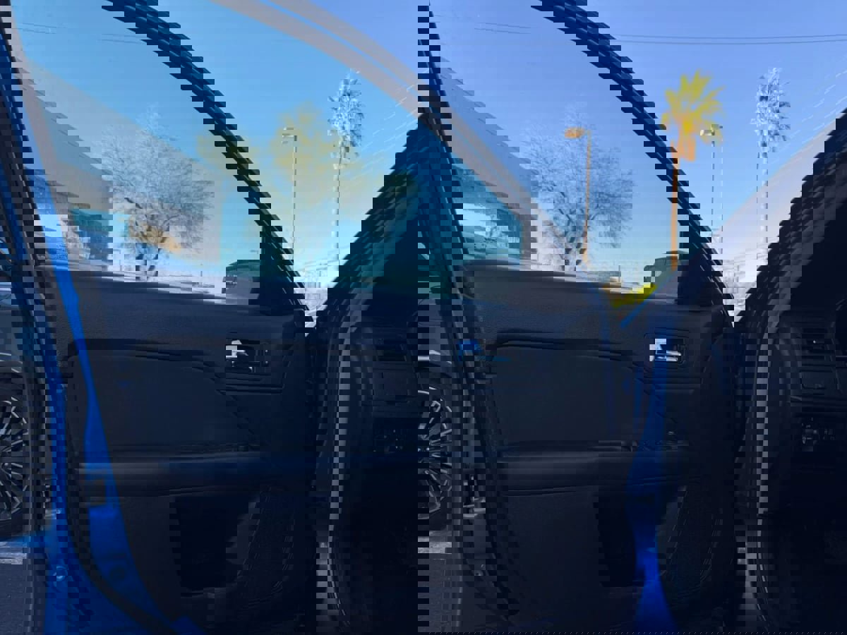 Used 2012 Ford Fusion SE image 35