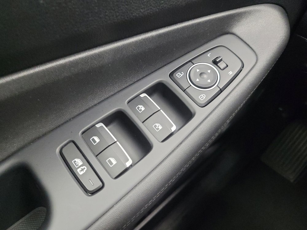 Used 2023 Hyundai Santa Fe SEL image 27