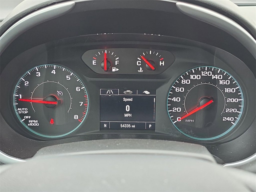 Used 2023 Chevrolet Malibu LT image 12