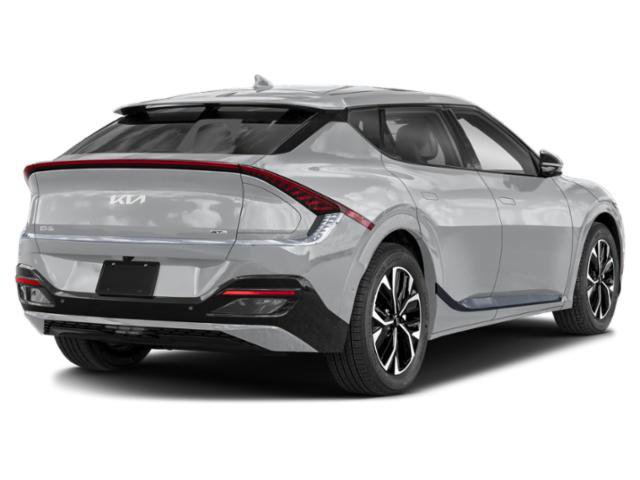 Certified 2024 Kia EV6 GT-Line AWD/4WD image 2