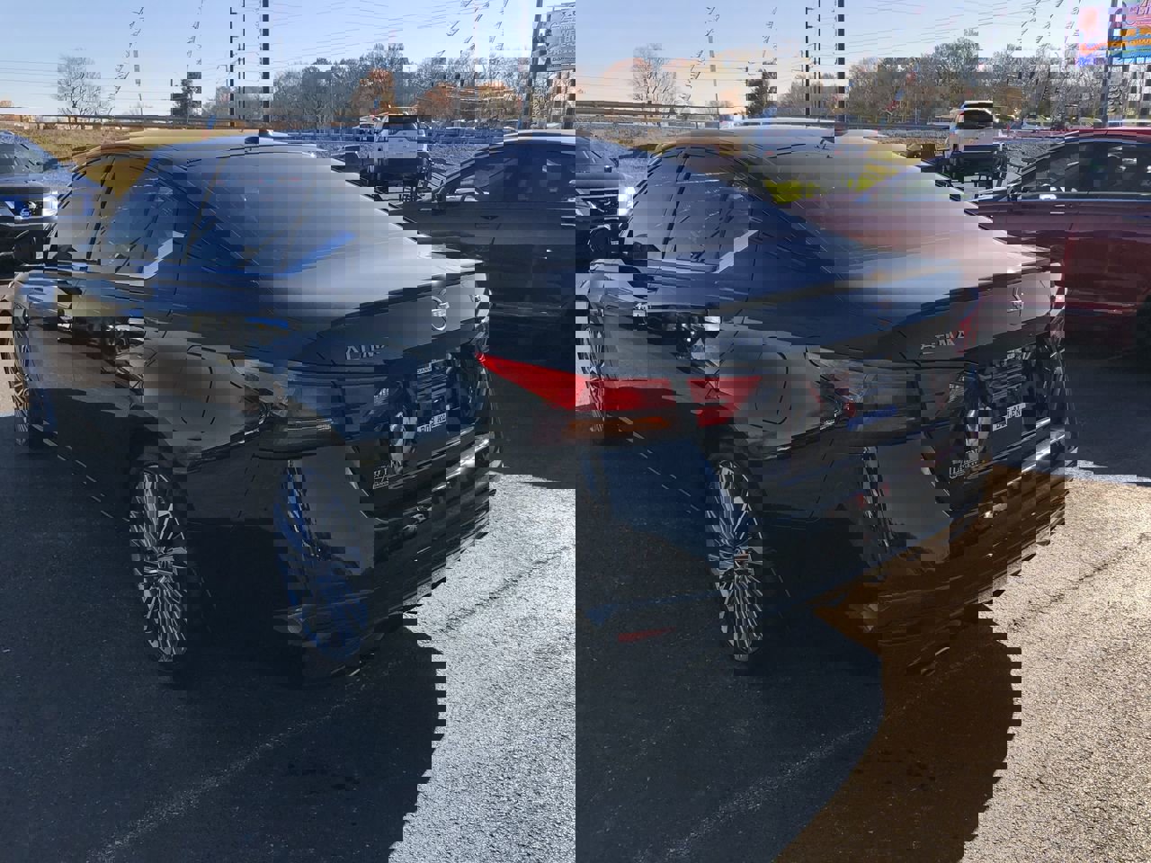 Used 2024 Nissan Altima 2.5 SL image 4